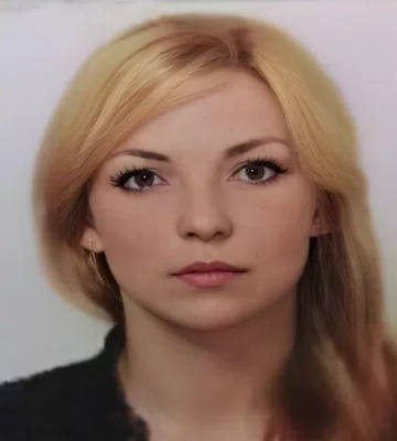 Суд виніс вирок експоліціянтці з Херсона, яка пішла на співпрацю з РФ