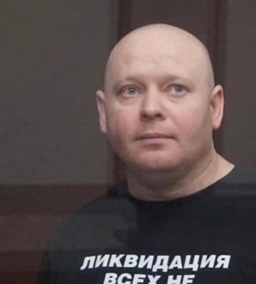 Осужденного РФ Аметхана Абдулвапова этапируют в колонию: крымчанин находится в СИЗО за 6000 км от дома