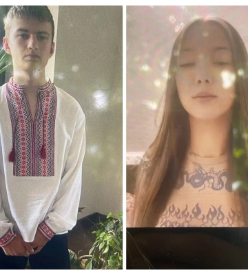 У Луцькому районі поліція розшукує двох зниклих підлітків