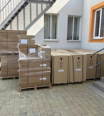 Нову систему опалення облаштують закладі освіти на Рівненщині