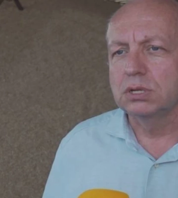 Суд визнав винним окупаційного міністра сільського господарства та рибальства Херсонської області