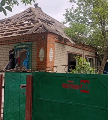 З Донеччини евакуювали ще 57 дітей