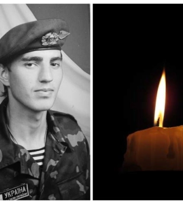 Поранення не дало шансу на життя: помер Захисник з Вишнівської громади Павло Марчук