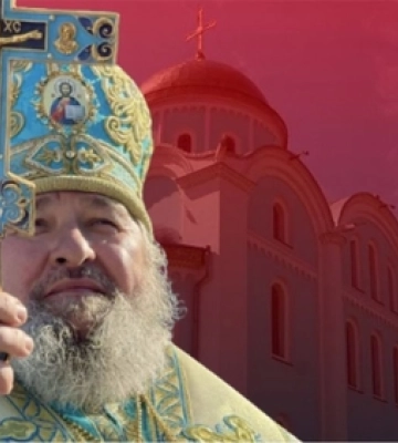 Московську парафію таки виселять: скасували незаконну прописку попів в Успенському соборі
