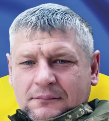 Загинув солдат зі Здолбунівщини
