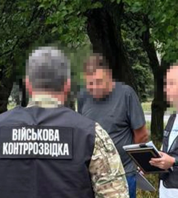 Командиры батальона на Одесчине разворовали почти 100 млн
