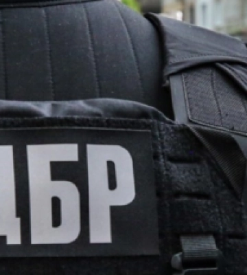 "Помог" 17 уклонистам: ГБР сообщило о подозрении работнику ТЦК из Днепра