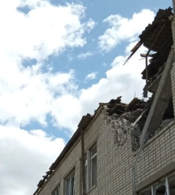 На Херсонщині впродовж дня внаслідок обстрілів поранені семеро людей