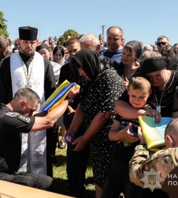 Незламний Лящ: далекобійник з Волині став сталевим воїном волинської бригади
