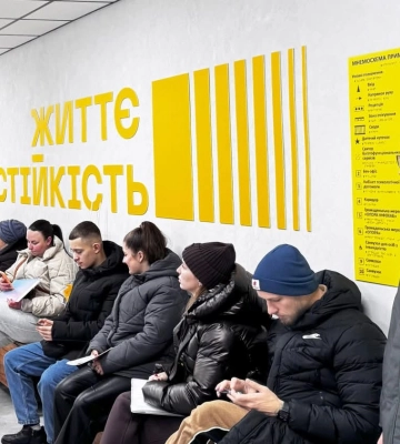 Коваль хоче представити досвід Рівненщини у Брюсселі