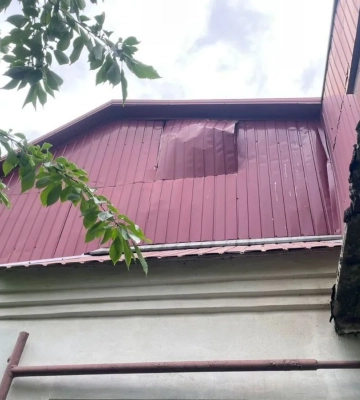 На Дніпропетровщині два райони зазнали атак рф: є загиблі, пошкоджено майно - ОВА