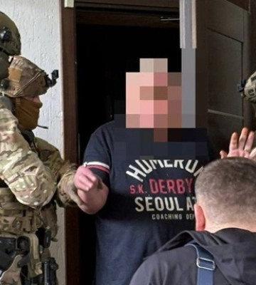 Правоохоронці викрили схему в оборонному секторі, яка завдала збитків державі на 33 млн грн