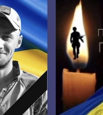 Завершили роботи з ремонту дороги на напрямку Піски – Гектари