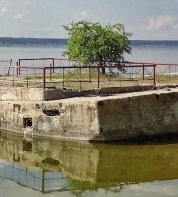 Бракувало хліба і навіть води: якими були перші дні окупації Горностаївської громади на Херсонщині