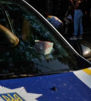 Через вибухи біля Житомира загинули дві людини, ще 15 поранені – ОВА