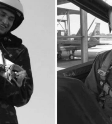 В Харькове переименовали улицу и переулок в честь погибших летчиков В Харькове переименовали улицу и переулок в честь погибших летчиков