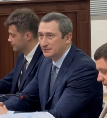 «Схеми» дізнались, хто вніс заставу у 120 млн гривень за віцепрем’єра Чернишова