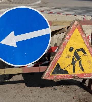 У Києві майже на рік частково обмежать рух шляхопроводом на Бажана через капремонт
