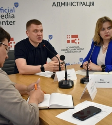 Кожен ветеран має право отримати 1500 гривень, щоб займатися спортом,  – Тарас Шкітер 