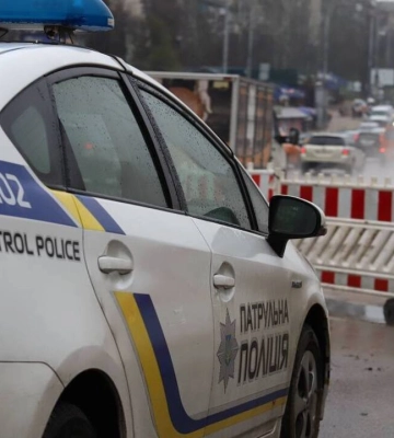 ШОКУЮЧІ деталі ВИБУХУ на ТРАСІ Житомир-Київ! Є ЖЕРТВИ та ПОРАНЕНІ
