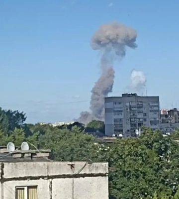 Під Житомиром унаслідок вибухів загинули двоє людей, 15 - поранені