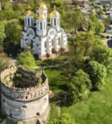 У Рівному презентують острозькі проєкти-переможці грантів УКФ