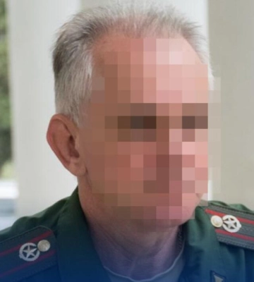 Судитимуть військового комісара з Криму за примусовий призов українців до армії рф