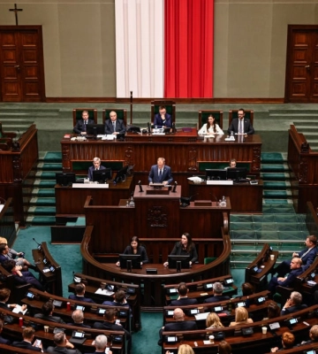 Дуда підписав закон, згідно з яким 11 липня стає днем пам&amp;apos;яті поляків, які загинули внаслідок Волинської трагедії