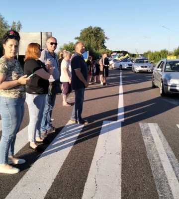 До 32 градусів тепла прогнозують на Рівненщині в четвер