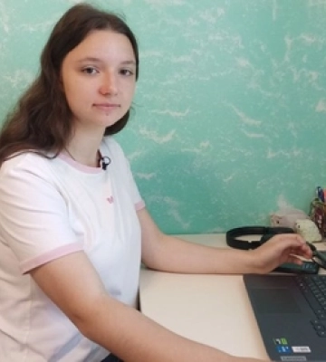 Випускниця з Волині набрала 200 балів з математики на мультитесті