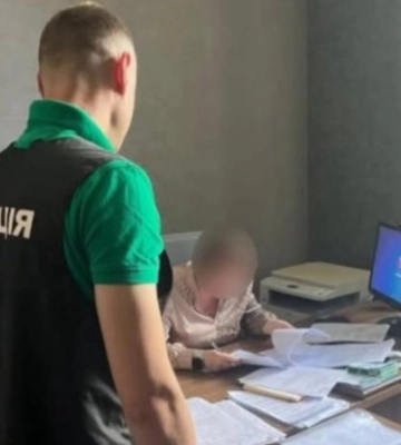 В Сумской области разворовали почти 2 млн грн во время ремонта спортивной зоны