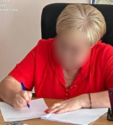 Махінації у столичному Пенсійному фонді: викрито схему із заволодіння 3,6 млн грн на ремонтних роботах