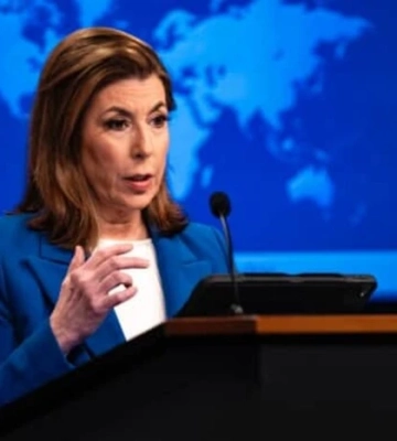 Держдеп США прокоментував призупинення постачання зброї Україні
