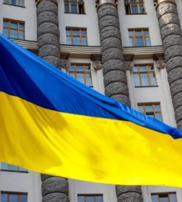 Кабмін надав могилі цадика Нахмана в Умані статус пам’ятки національного значення