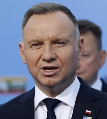 Польща офіційно встановила день памʼяті «жертв геноциду вчиненого ОУН та УПА»