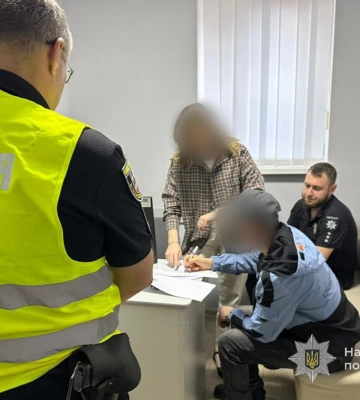 Поліція Вінниччині передала до суду обвинувачення щодо масового отруєння людей у Калинівці