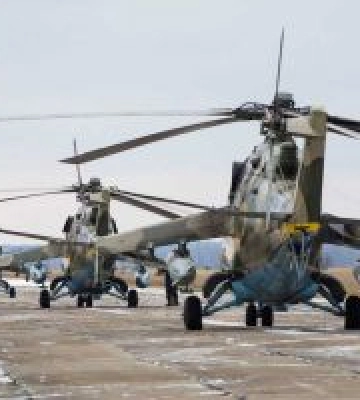 День армійської авіації Сухопутних військ Збройних Сил України
