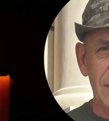 Без колебаний присоединился к ВСУ: на войне погиб защитник со Львовщины Иван Тучапец Без колебаний присоединился к ВСУ: на войне погиб защитник со Львовщины Иван Тучапец