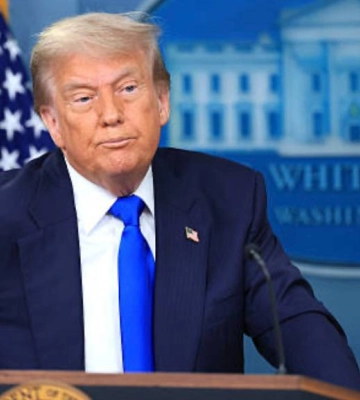 Paramount виплатить Трампу $16 мільйонів через позов щодо CBS