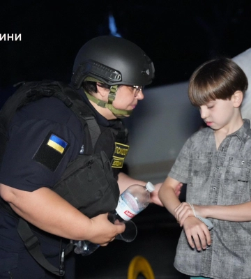 В Одесі через атаку дрона постраждали четверо людей – ДСНС