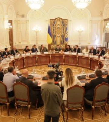 Віктор Микита: Американські інвестиції зміцнюють економіку України попри війну Віктор Микита: Американські інвестиції зміцнюють економіку України попри війну