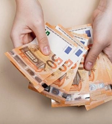 Евро опять подешевел: курс валют в Кривом Роге 3 июля