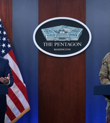 США объяснили, почему приостановили поставки оружия Украине