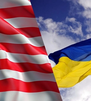Київ радикально змінить тактику щодо США: озвучено неочікуваний  сценарій отримання зброї