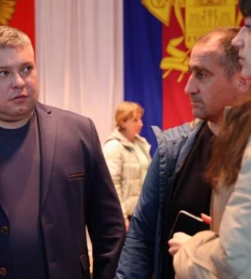 Сутки войны на Харьковщине: трое пострадавших от русских обстрелов