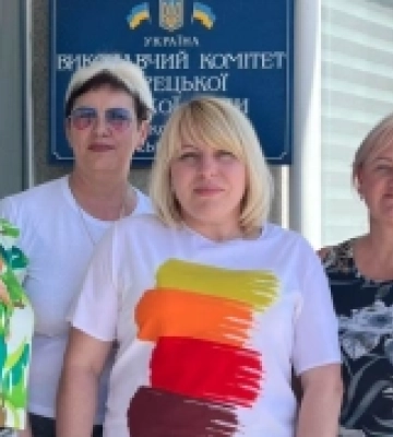 У Корці обговорили, як покращити підтримку ветеранів