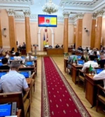 В Одесі встановили нульову ставку єдиного податку для захисників України