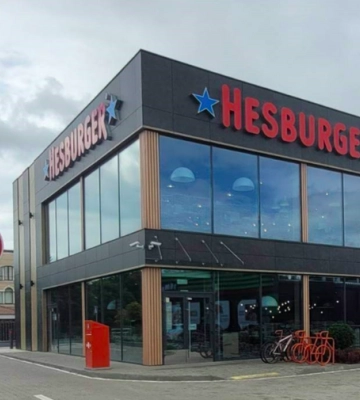 Hesburger інвестує понад €12 мільйонів у розширення мережі на заході України