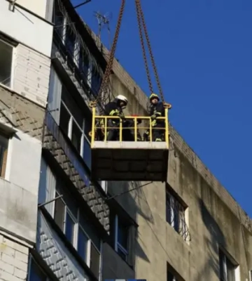 Майор Повітряних сил із Львівщини підозрюється у роботі на РФ