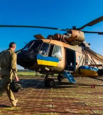 День армійської авіації Сухопутних військ Збройних Сил України